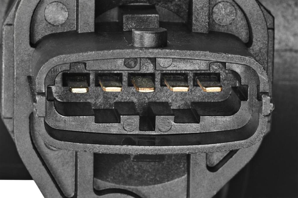 Débitmètre de masse d'air VALEO ref. 253711